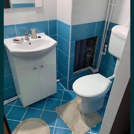 Apartmán Sofia Rezidence