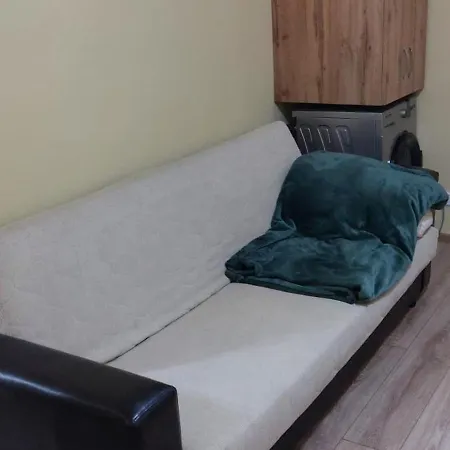 Appartement Gabriel In Sofia Rezidence *